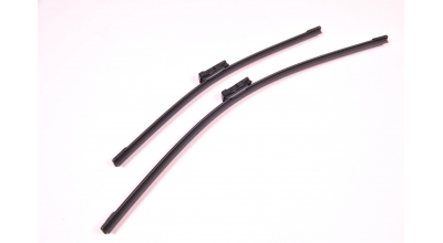 Wycieraczki Bosch Aerotwin do Hyundai i30 Hatchback (09.2007-03.2010)